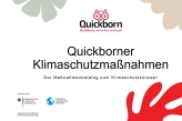 Titelbild Maßnahmenkatalog
