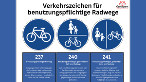 Bürgerinfo Nr. 201 b1 kampagne teil 1_ quickborn kommt in fahrt _ mit rücksicht, regelkenntnis und neuen radwegen