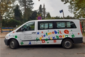 Spielmobil Stadt Quickborn