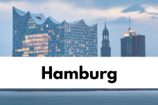 Stadt Hamburg