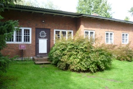 Henri-Goldstein-Haus