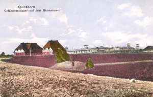 Kriegsgefangenenlager