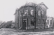 Kieler Straße 1912