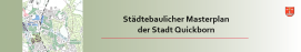 Städtebaulicher Masterplan der Stadt Quickborn