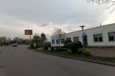Quickborn Gewerbegebiet Mitte