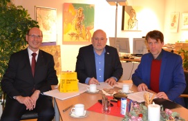 Bürgerinfo Nr. 334 Hillwood-Ansiedlung in Ellerau_ Vorbereitung auf die Zeit nach Aufhebung der Baugenehmigung