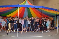 Bürgerinfo Nr. 202 b1 zirkus quickbornia_ öffentliche aufführung von kindern und jugendlichen Bürgerinfo Nr. 202 b1 zirkus quickbornia_ öffentliche aufführung von kindern und jugendlichen