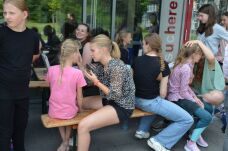 Bürgerinfo Nr. 202 b2 zirkus quickbornia_ öffentliche aufführung von kindern und jugendlichen Bürgerinfo Nr. 202 b2 zirkus quickbornia_ öffentliche aufführung von kindern und jugendlichen