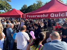 Impressionen vom Eulenmarkt