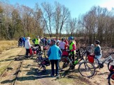Die Stadtmacher-Gruppe „Fahrrad unterwegs in Quickborn“ - Bild2