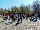 Die Stadtmacher-Gruppe „Fahrrad unterwegs in Quickborn“ - Bild3