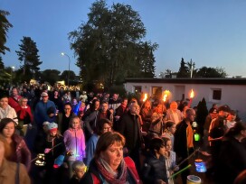 Bürgerinfo Nr. 249 b2 laternenumzug zum eulen- und schützenfest 2025_ sternenmarsch mit neuen routen