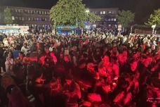 Bürgerinfo Nr. 264 b3 stadt quickborn sagt danke_ offizielle danksagung zum 49. eulen- und schützenfest 2025