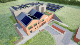 WW Quickborn 1 WW Quickborn 1