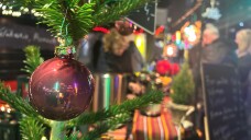 Weihnachtsmarkt Weihnachtsmarkt