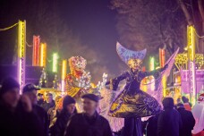 Bürgerinfo Nr. 355 b1 bester weihnachtsmarkt aller zeiten begeistert mehr als 50.000 gäste in der quickborner innenstadt