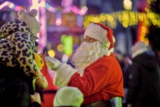 Bürgerinfo Nr. 355 b3 bester weihnachtsmarkt aller zeiten begeistert mehr als 50.000 gäste in der quickborner innenstadt