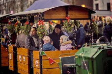 Bürgerinfo Nr. 355 b4 bester weihnachtsmarkt aller zeiten begeistert mehr als 50.000 gäste in der quickborner innenstadt