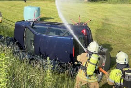 Bürgerinfo Nr. 364 b2 teil 3 von 12 die freiwillige feuerwehr quickborn 2025_ übungen, einsätze und engagement