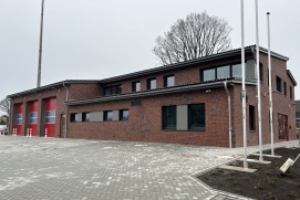 Bürgerinfo Nr. 365 b1 teil 4 von 12 neue feuerwache quickborn-heide_ ein meilenstein für sicherheit und einsatzfähigkeit