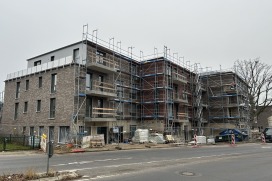 Bürgerinfo Nr. 368 b1 teil 7 von 12 neue polizeiwache in der marktstraße_ fertigstellung rückt näher