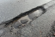Harksheider Weg Höhe Tankstelle