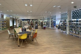 PM 037 Freiwilliges Soziales Jahr (FSJ) in der Stadtbücherei klein