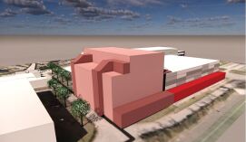 PM 041 B3 Erweiterungen der Quickborner Grundschulen für den Offenen Ganztag