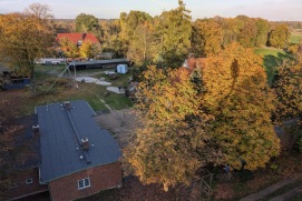 PM 051 B2 Historisches Gebäudeensemble im Himmelmoor PM 051 B2 Historisches Gebäudeensemble im Himmelmoor