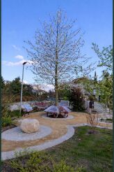 PM 103 Börnplatz wird am 6. Mai 2026 eröffnet