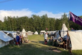 PM 125 Schützenverein lädt zum 39. Western- und Vorderladertreffen ein PM 125 Schützenverein lädt zum 39. Western- und Vorderladertreffen ein