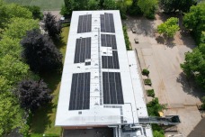 PM 139 B1 Stadt Quickborn erreicht Meilenstein bei Eigenstromerzeugung mit PV-Anlagen