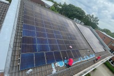 PM 139 B2 Stadt Quickborn erreicht Meilenstein bei Eigenstromerzeugung mit PV-Anlagen