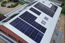 PM 139 B3 Stadt Quickborn erreicht Meilenstein bei Eigenstromerzeugung mit PV-Anlagen