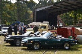 Oldtimertreffen 2025 Oldtimertreffen 2025