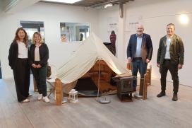 Bürgerinfo 027 B2 Stadt Quickborn intensiviert den Austausch mit Unternehmen