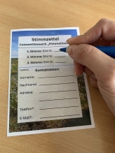 Bürgerinfo 098 Abstimmung Fotowettbewerb Stadtbücherei