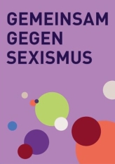 Bürgerinfo 139 Gemeinsam gegen Sexismus