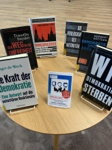 Bürgerinfo 143 Politischer Salon
