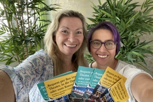 Bürgerinfo 210 Mit der VHS Quickborn Kultur erleben