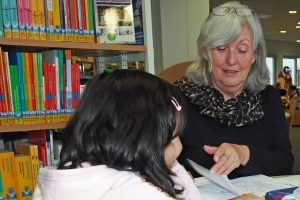 Bürgerinfo 226 lesetreff stadtbücherei