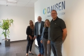 Bürgerinfo 258 B4 Vier Quickborner Unternehmen öffnen ihre Türen