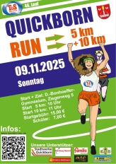 Quickborn Run