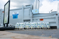 Wertstoffannahme Quickborn B05