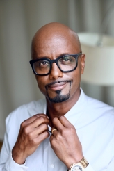 Yared Dibaba (© Sebastian Fuchs)