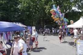 PM 095 B1 Familientag in Quickborn