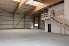 PM 109 B2 Stadtteilzentrum Quickborn-Heide nimmt weiter Gestalt an