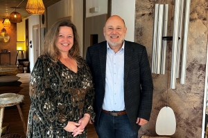 PM 116 Bürgermeister Beckmann besucht Haus der Begegnung in Quickborn