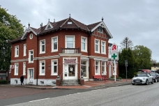 PM 117 B1 Pinnau-Apotheke eröffnet zweite Filiale im neuen Stadtteilzentrum Quickborn-Heide