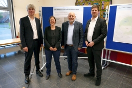 PM 134 Masterplan Quickborn_ Frist verlängert